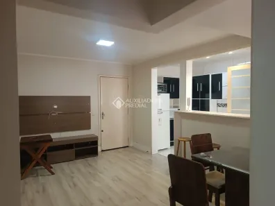 Apartamento com 1 Quarto à venda, 66m² no Ideal, Novo Hamburgo