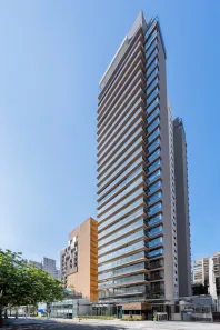 Apartamento com 3 Quartos à venda, 153m² no Moema, São Paulo