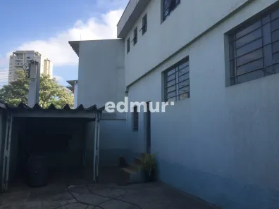 Galpão/Depósito/Armazém à venda, 740m² no Vila Prudente, São Paulo