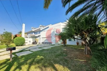 Casa de Condomínio com 4 Quartos à venda, 360m² no Condomínio Esplanada do Sol, São José dos Campos