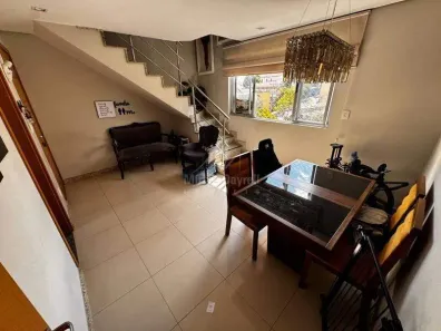 Cobertura com 3 Quartos à venda, 115m² no Santa Inês, Belo Horizonte