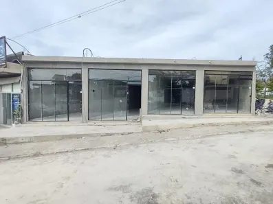 Ponto Comercial à venda, 39m² no Santa Cruz, Rio de Janeiro