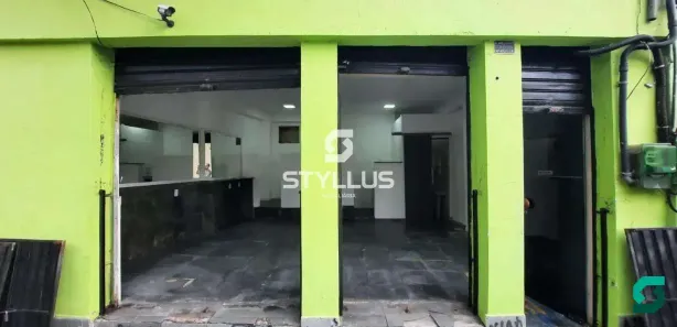 Ponto Comercial à venda, 38m² no Méier, Rio de Janeiro