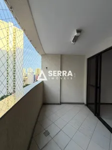 Apartamento com 3 Quartos à venda, 85m² no Pituba, Salvador