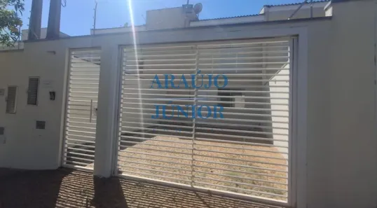 Sobrado com 3 Quartos para alugar, 102m² no Jardim Terramérica III, Americana