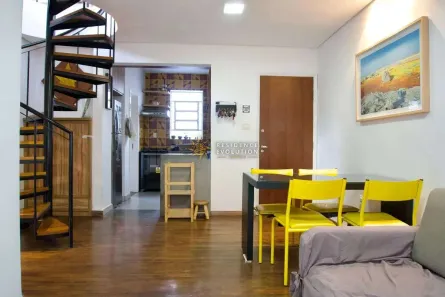 Cobertura com 3 Quartos à venda, 102m² no São Pedro, Belo Horizonte