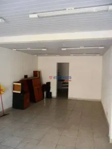 Imóvel Comercial para alugar, 100m² no Butantã, São Paulo