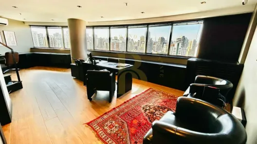 Imóvel Comercial à venda, 86m² no Pinheiros, São Paulo