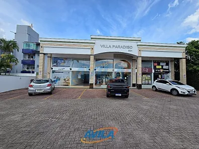 Ponto Comercial para alugar, 100m² no Lagoa da Conceição, Florianópolis