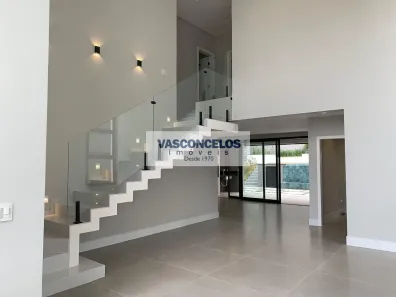Casa de Condomínio com 5 Quartos à venda, 325m² no Condomínio Residencial Alphaville I, São José dos Campos