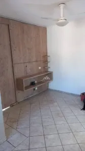 Apartamento com 2 Quartos à venda, 49m² no Ipiranga, Ribeirão Preto