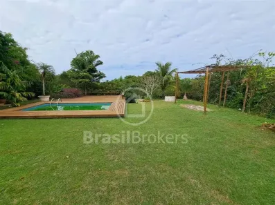 Casa com 6 Quartos à venda, 594m² no Ferradura, Armação dos Búzios