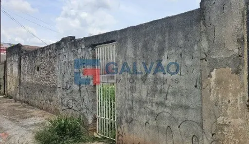 Lote/Terreno à venda, 300m² no Jardim do Lago, Jundiaí