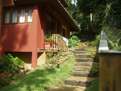 Casa com 3 Quartos à venda, 167m² no Bairro Lago Negro, Gramado