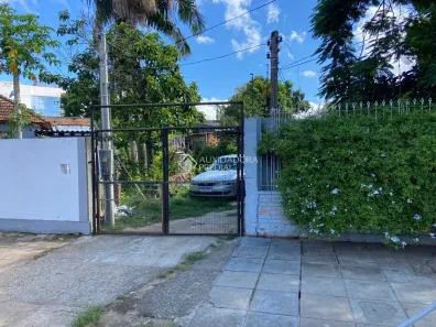 Casa com 1 Quarto à venda, 484m² no Vila João Pessoa, Porto Alegre