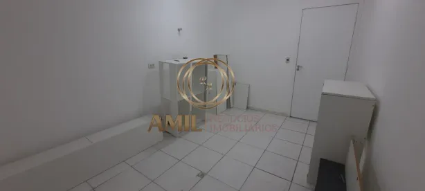 Sala Comercial para alugar, 12m² no Jardim Satélite, São José dos Campos