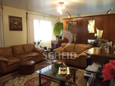 Apartamento com 4 Quartos à venda, 411m² no Jardim Bélgica, São Paulo