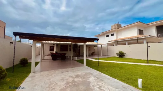 Casa com 3 Quartos à venda, 180m² no Porto Seguro, Porto Seguro