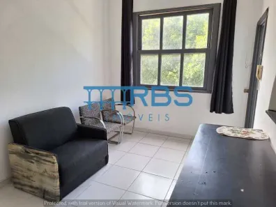 Apartamento com 1 Quarto à venda, 45m² no Centro, Rio de Janeiro