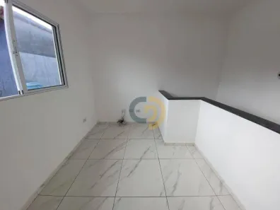 Casa de Condomínio com 2 Quartos à venda, 49m² no Samambaia, Praia Grande