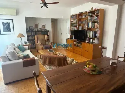 Apartamento com 3 Quartos à venda, 110m² no Moinhos de Vento, Porto Alegre