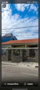 Casa com 7 Quartos à venda, 420m² no Parquelândia, Fortaleza