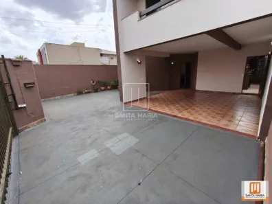 Imóvel Comercial com 4 Quartos à venda, 333m² no Parque Industrial Lagoinha, Ribeirão Preto