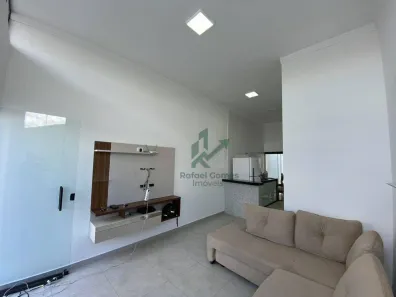 Casa com 2 Quartos à venda, 70m² no Jardim Novo II, Mogi Guaçu