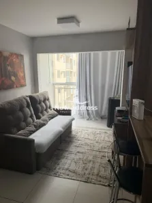 Apartamento com 2 Quartos à venda, 65m² no Valparaíso, Serra