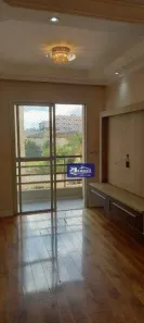 Apartamento com 2 Quartos à venda, 55m² no Macedo, Guarulhos