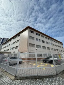 Apartamento com 1 Quarto à venda, 30m² no Boqueirão, Praia Grande