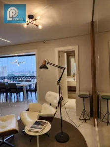 Apartamento com 2 Quartos à venda, 92m² no Vila Maria Alta, São Paulo