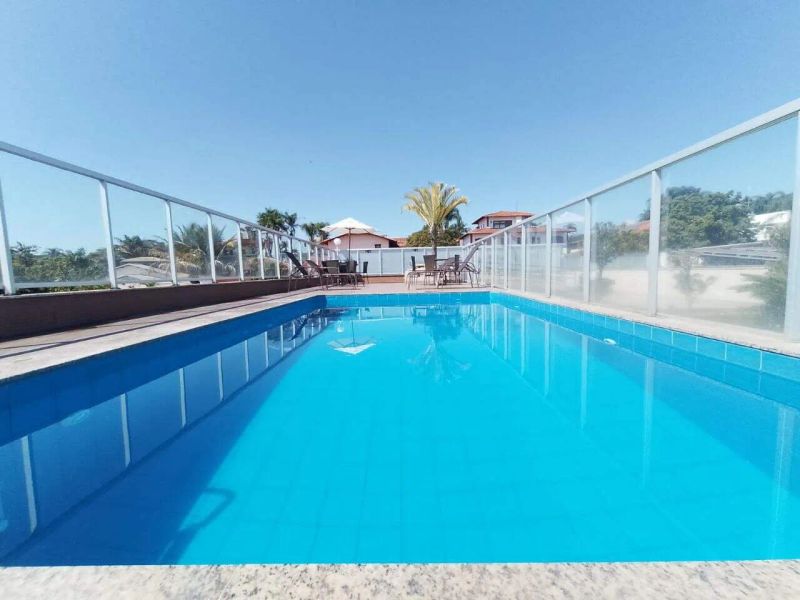 Apartamento com 1 quarto — Bandeirantes (Pampulha), Belo Horizonte
