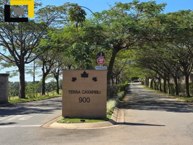 Lote/Terreno à venda, 1000m² no Caxambu, Jundiaí