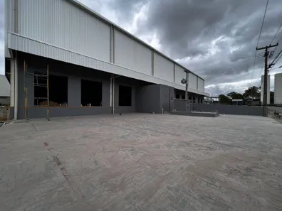 Galpão/Depósito/Armazém para alugar, 3200m² no , Conde