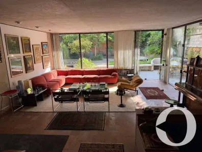 Casa de Condomínio com 3 Quartos à venda, 360m² no Alphaville Residencial Dois, Barueri