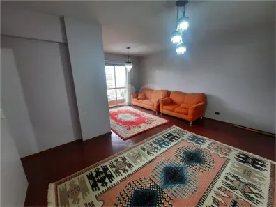 Apartamento com 3 Quartos à venda, 90m² no Jardim Esmeralda, São Paulo