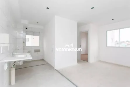 Apartamento com 2 Quartos à venda, 41m² no Cidade Nova São Miguel, São Paulo