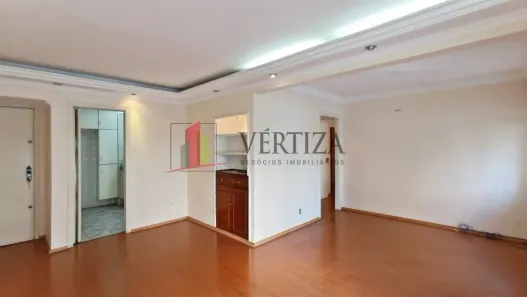 Apartamento com 2 Quartos à venda, 72m² no Vila Olímpia, São Paulo