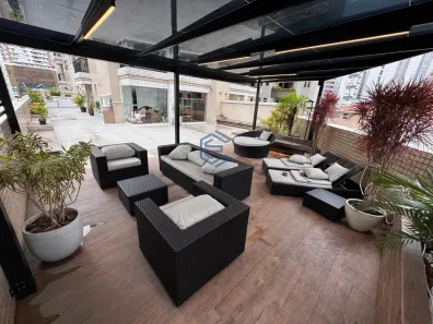 Apartamento com 2 Quartos à venda, 256m² no Gonzaga, Santos
