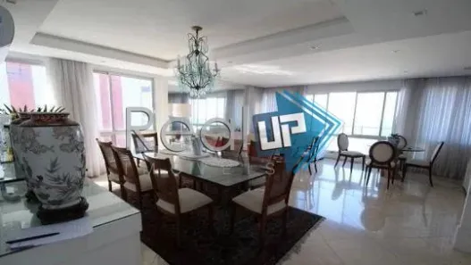 Apartamento com 4 Quartos à venda, 181m² no Leblon, Rio de Janeiro