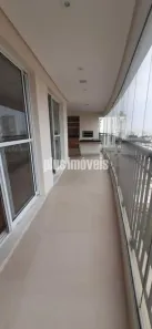 Apartamento com 4 Quartos à venda, 176m² no Cambuci, São Paulo