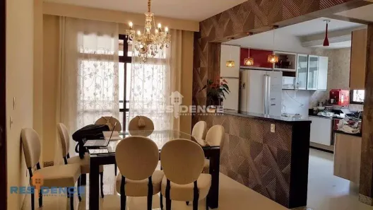 Apartamento com 4 Quartos à venda, 360m² no Itapuã, Vila Velha