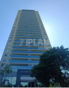 Apartamento com 3 Quartos para alugar, 237m² no Jardim Ilhas do Sul, Ribeirão Preto