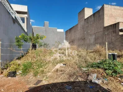 Lote/Terreno à venda, 313m² no Novo Mundo, Uberlândia