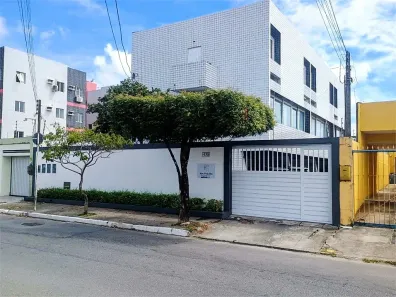 Cobertura com 4 Quartos à venda, 154m² no Gruta de Lourdes, Maceió