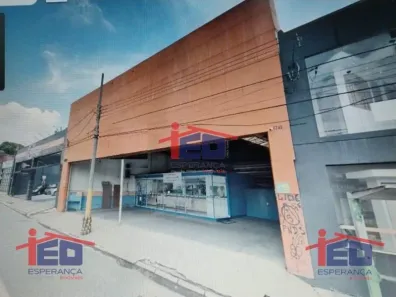 Galpão/Depósito/Armazém à venda, 1350m² no km 18, Osasco