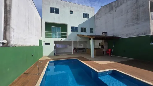 Sobrado com 3 Quartos à venda, 250m² no Chácara Jafet, Mogi das Cruzes