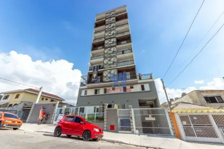 Apartamento com 1 Quarto para venda ou aluguel, 32m² no Vila Formosa, São Paulo