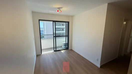 Apartamento com 2 Quartos para alugar, 38m² no Água Branca, São Paulo